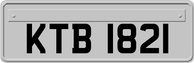 KTB1821