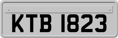 KTB1823