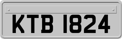 KTB1824