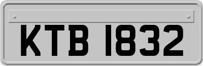 KTB1832