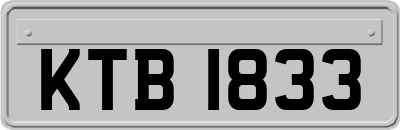 KTB1833