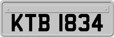 KTB1834