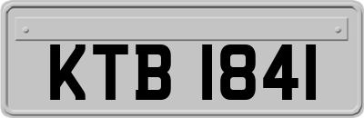 KTB1841