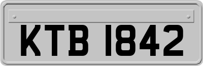 KTB1842