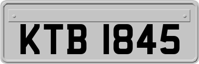 KTB1845