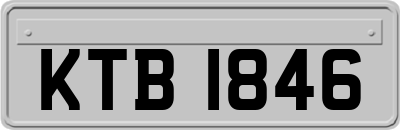 KTB1846