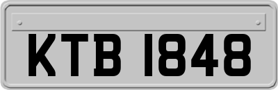 KTB1848