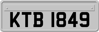 KTB1849