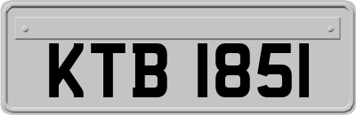 KTB1851