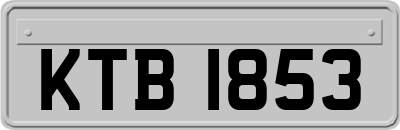 KTB1853