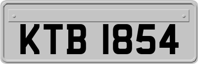 KTB1854