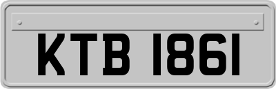 KTB1861