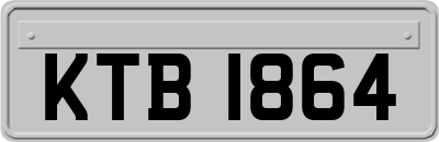 KTB1864