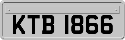 KTB1866