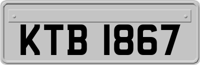 KTB1867