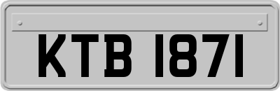 KTB1871