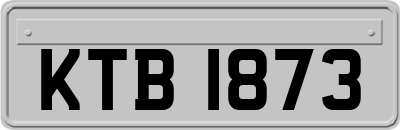 KTB1873