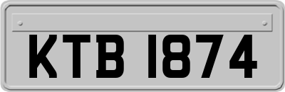 KTB1874