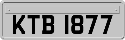 KTB1877