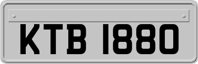 KTB1880