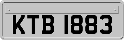 KTB1883
