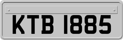 KTB1885