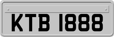 KTB1888