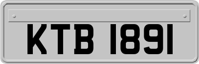 KTB1891