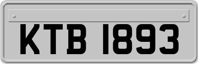 KTB1893