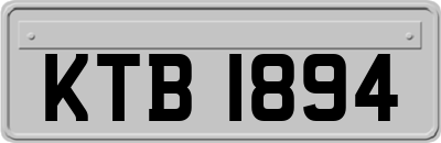 KTB1894