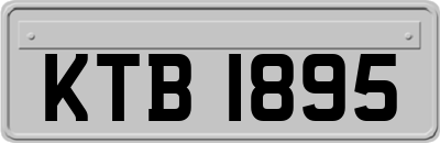 KTB1895