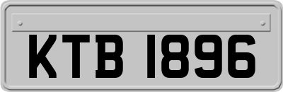 KTB1896