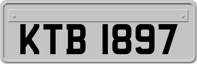 KTB1897
