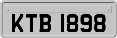 KTB1898