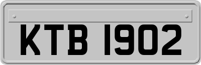KTB1902