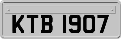 KTB1907