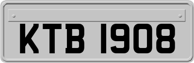 KTB1908