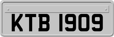 KTB1909