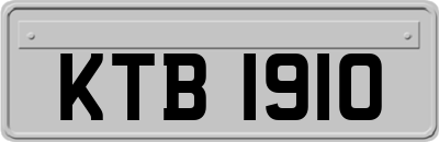KTB1910