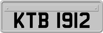 KTB1912