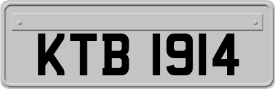 KTB1914