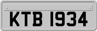 KTB1934