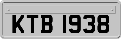 KTB1938