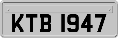 KTB1947