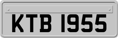 KTB1955