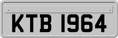 KTB1964