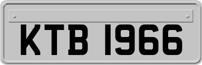 KTB1966