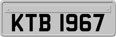 KTB1967