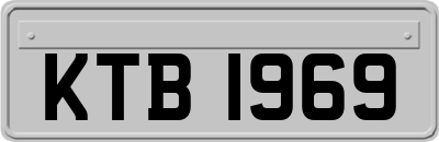 KTB1969