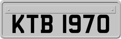 KTB1970